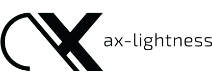 AX-lightness